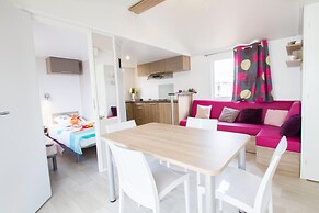 Sea Stay for Six in Vias Plage