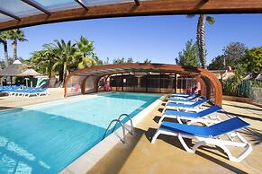 Sea Stay for Six in Vias Plage