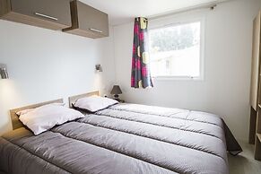 Sea Stay for Six in Vias Plage