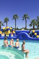 Sea Stay for Six in Vias Plage