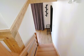 New Holiday Homes for 7 People, Niechorze