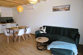 New Holiday Homes for 7 People, Niechorze