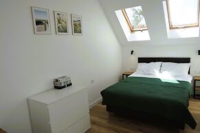 New Holiday Homes for 7 People, Niechorze