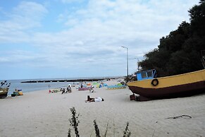 New Holiday Homes for 7 People, Niechorze
