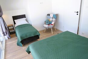 New Holiday Homes for 7 People, Niechorze