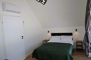 New Holiday Homes for 7 People, Niechorze