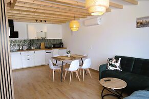 New Holiday Homes for 7 People, Niechorze