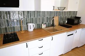 New Holiday Homes for 7 People, Niechorze