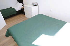 New Holiday Homes for 7 People, Niechorze
