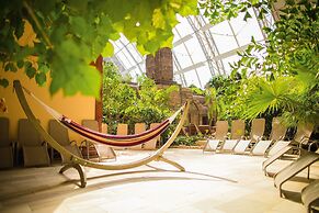 Mobile Home im Tropical Islands Resort