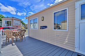 2 Bedroom Mobile Home in Wimborne, No Deposit