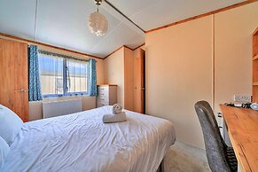 2 Bedroom Mobile Home in Wimborne, No Deposit