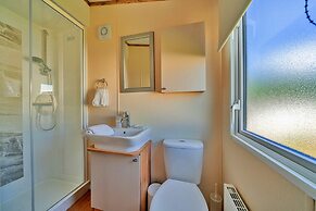 2 Bedroom Mobile Home in Wimborne, No Deposit