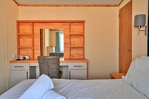 2 Bedroom Mobile Home in Wimborne, No Deposit
