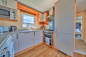 2 Bedroom Mobile Home in Wimborne, No Deposit