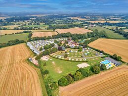 2 Bedroom Mobile Home in Wimborne, No Deposit