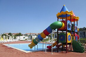 Mobile Home in Novigrad With Terrace