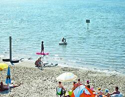 Caravan Park Belvedere, Grado