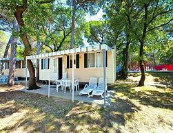 Caravan Park Belvedere, Grado