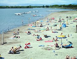Caravan Park Belvedere, Grado