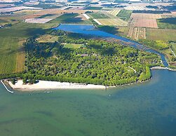 Caravan Park Belvedere, Grado