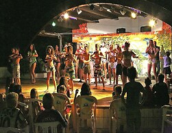 Caravan Park Belvedere, Grado