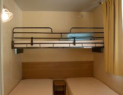 Caravan Park Belvedere, Grado