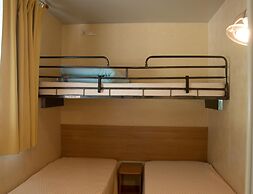 Caravan Park Belvedere, Grado