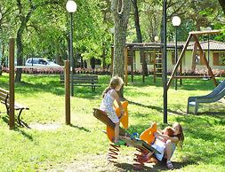 Caravan Park Belvedere, Grado