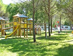 Caravan Park Belvedere, Grado
