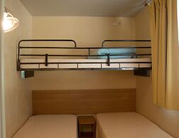 Caravan Park Belvedere, Grado