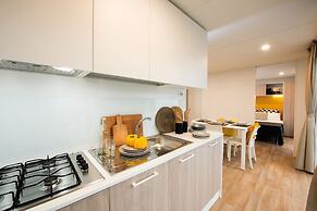 Mobile Home Pag Near Pebble Beach & Pools