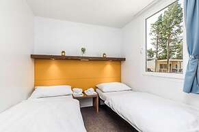 Mobile Home Pag Near Pebble Beach & Pools