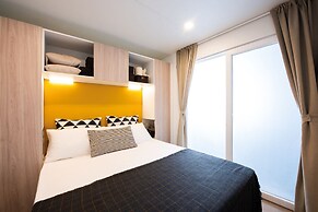 Mobile Home Pag Near Pebble Beach & Pools