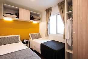 Mobile Home Pag Near Pebble Beach & Pools