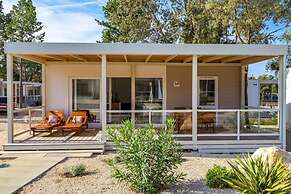 Mobile Home Pag Near Pebble Beach & Pools