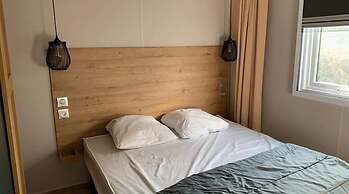 Mobile Home Prestige With air Conditioning