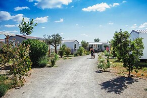 Mobile Home Prestige With air Conditioning