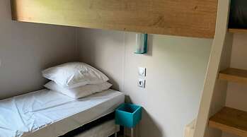 Mobile Home Prestige With air Conditioning