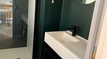 Mobile Home Prestige With air Conditioning