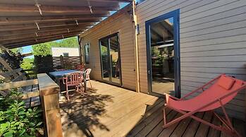 Mobile Home Prestige With air Conditioning