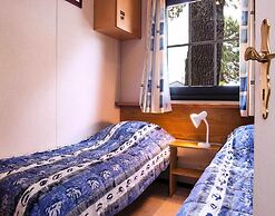 Beach Mobile Home With Terrace