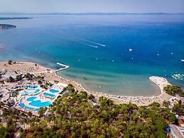 Zaton Resort Mobile Home With Pool