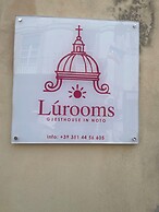 Lúrooms