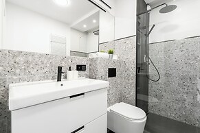 MARGI Verde Apartament