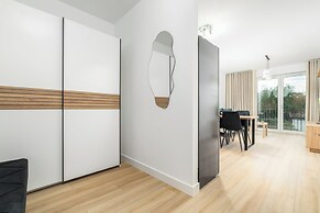 MARGI Verde Apartament
