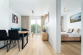 MARGI Verde Apartament