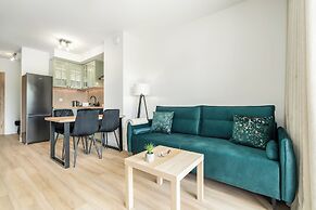 MARGI Verde Apartament