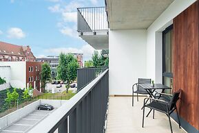 MARGI Verde Apartament