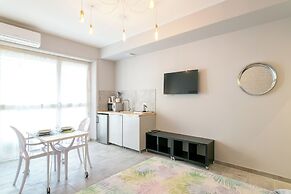 2 Studios Combined - Milano Centrale
